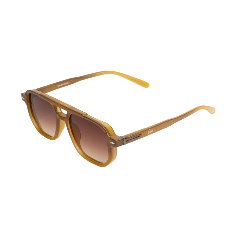 Gafas de Sol Unisex Prague 2