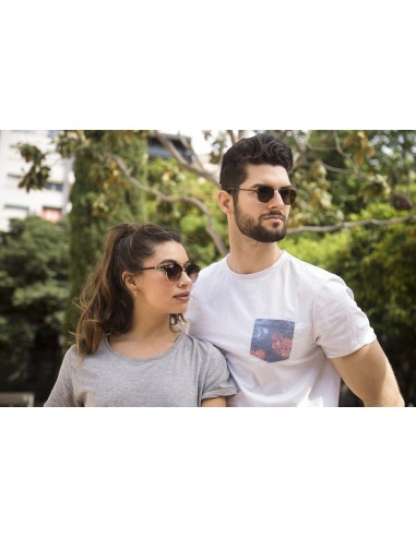 Gafas de sol unisex Mustang