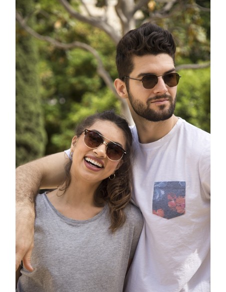 Unisex Sunglasses • Mustang