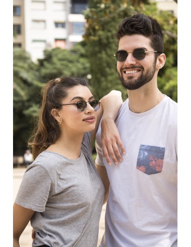 Gafas de sol unisex Mustang