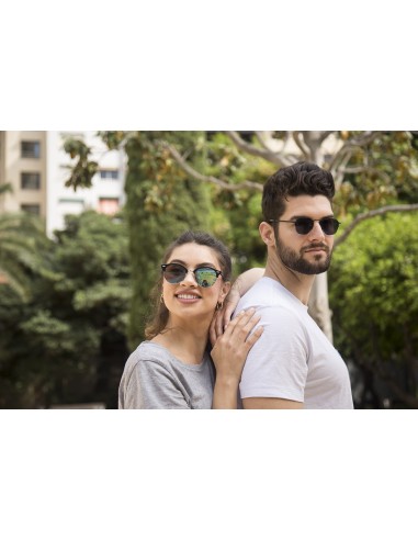 Gafas de sol unisex Mustang