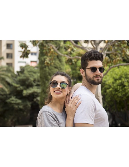 Unisex Sunglasses • Mustang