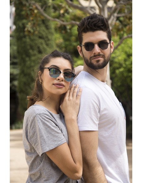Unisex Sunglasses • Mustang