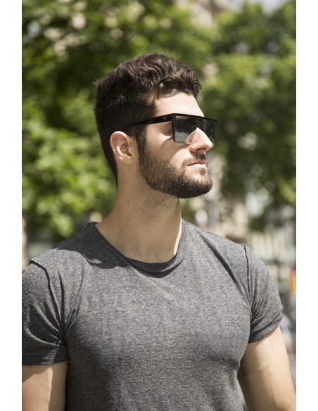 Unisex Sunglasses • Revolution