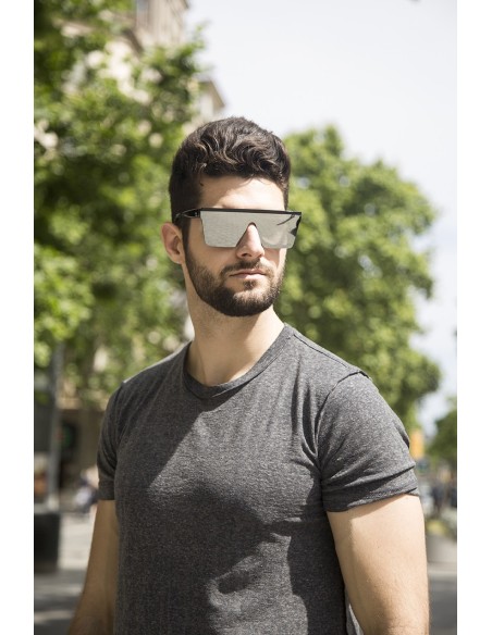 Unisex Sunglasses • Revolution