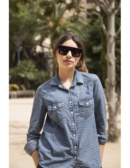 Unisex Sunglasses • Revolution