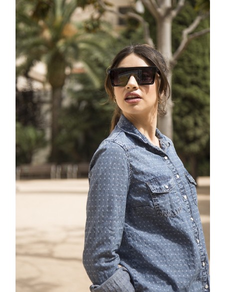 Unisex Sunglasses • Revolution