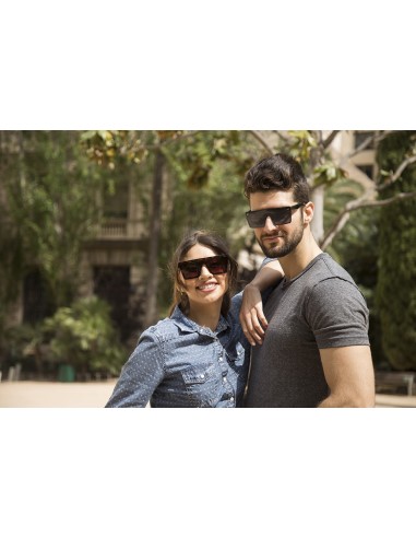 Unisex Sunglasses • Revolution