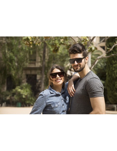 Unisex Sunglasses • Revolution