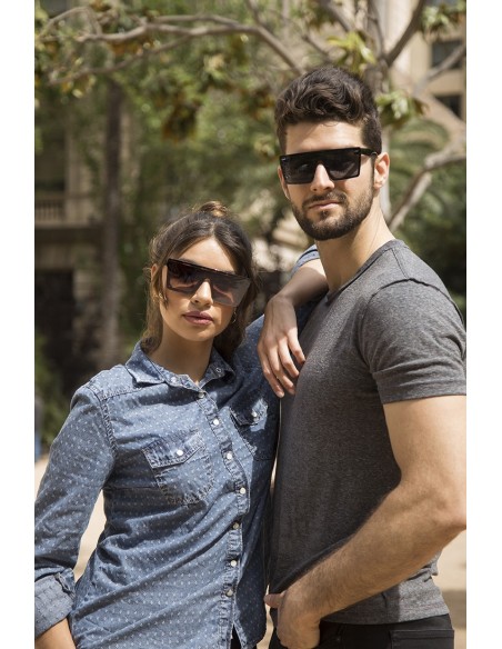 Unisex Sunglasses • Revolution