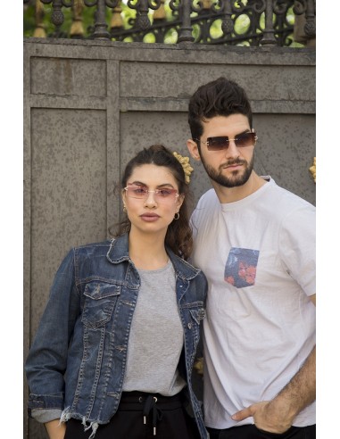 Gafas de sol unisex Sunset