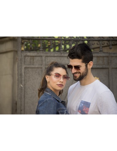 Gafas de sol unisex Sunset