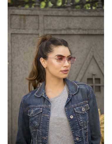 Gafas de sol unisex Sunset