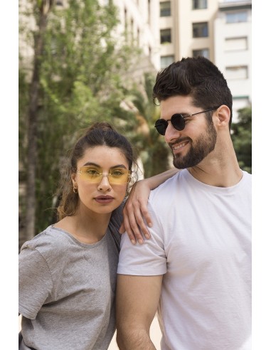 Gafas de sol unisex Sunset