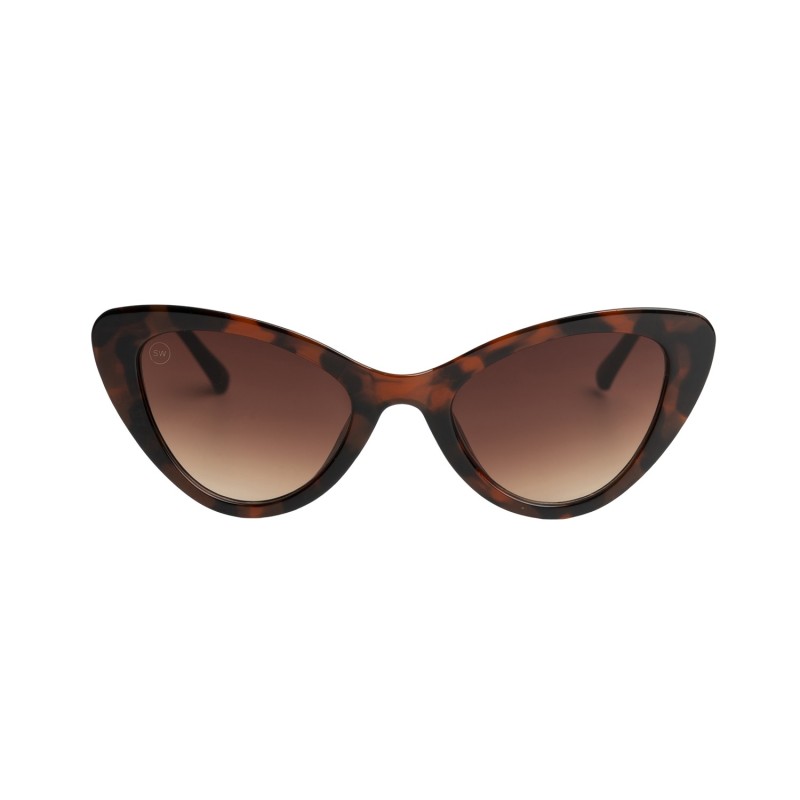 Women Sunglasses Violet 2