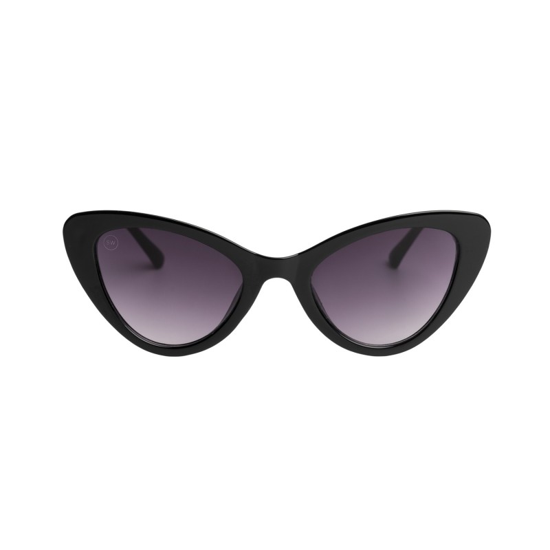 Women Sunglasses Violet 2