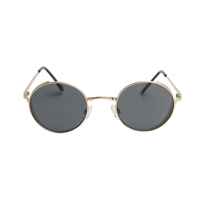 Unisex Sunglasses Amber 2