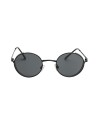 Unisex Sunglasses Amber