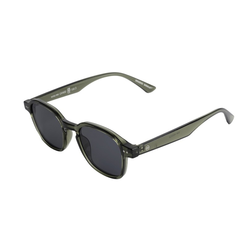 Unisex Sunglasses Noir 2