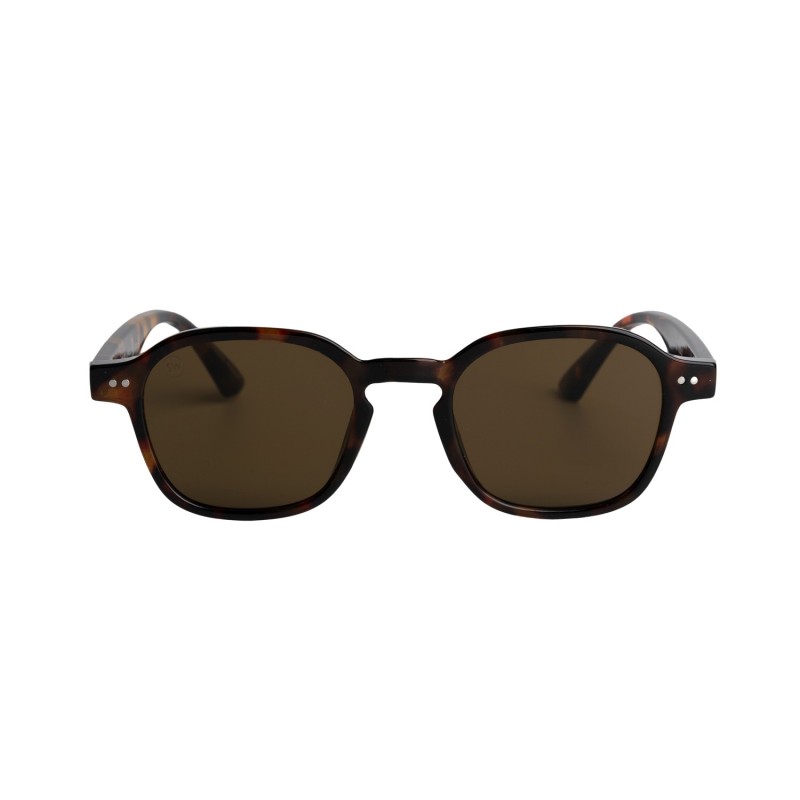 Unisex Sunglasses Noir 2