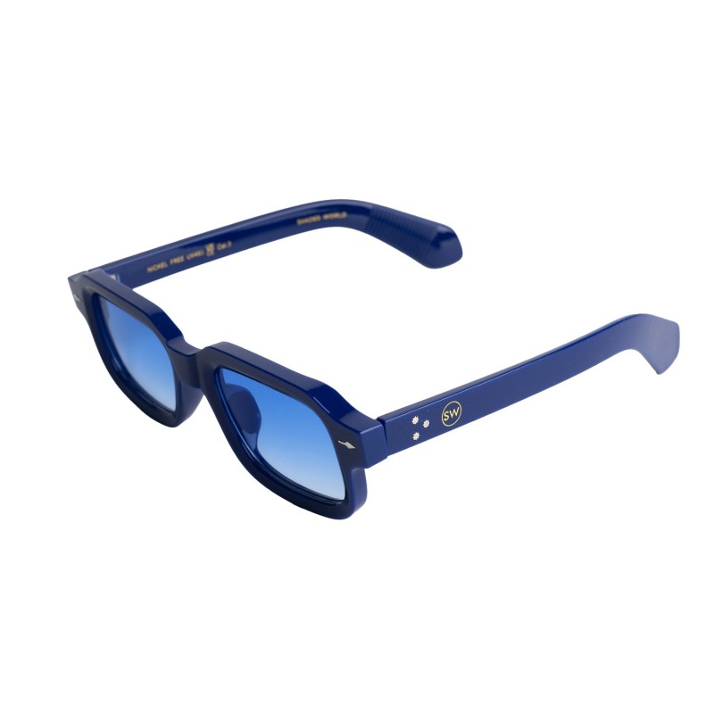 Unisex Sunglasses Bronx 2