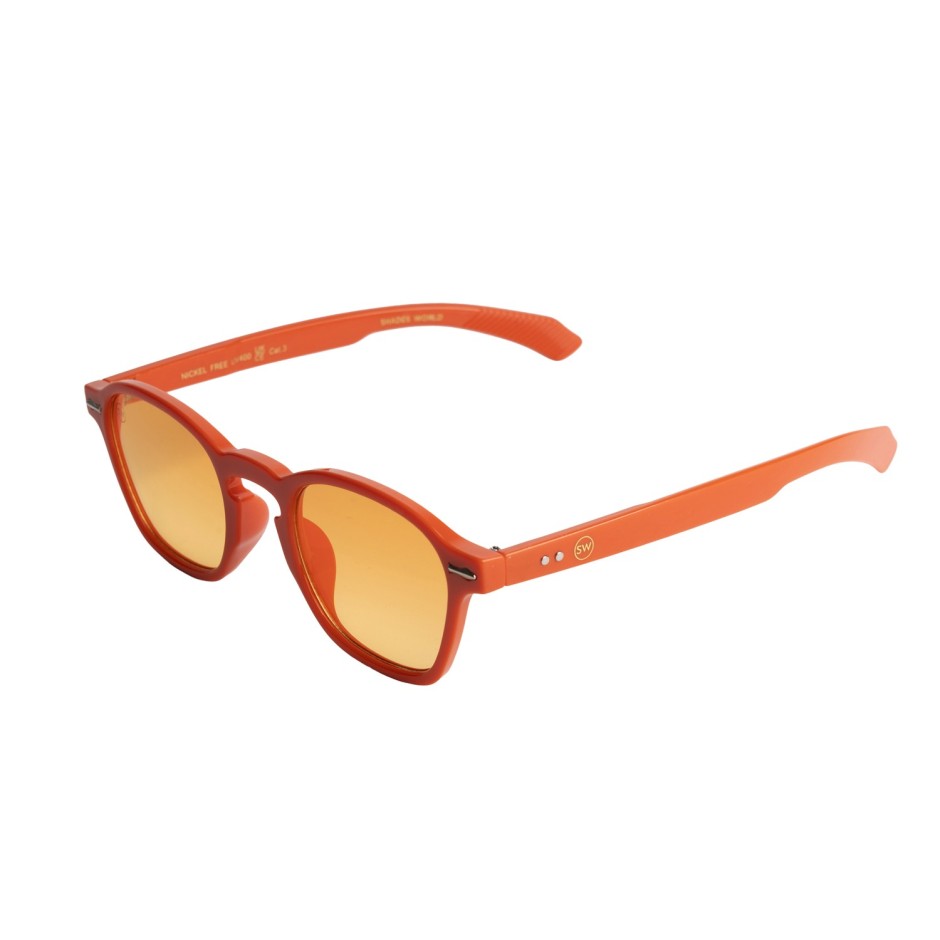 Unisex Sunglasses Queens