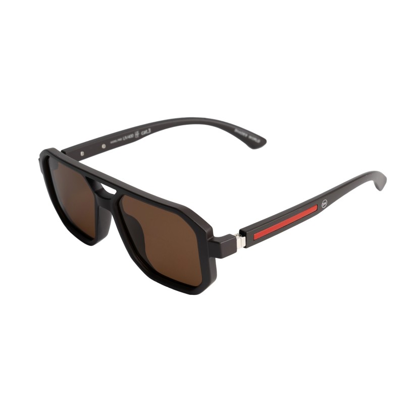 Unisex Sunglasses • Flex PZ 2