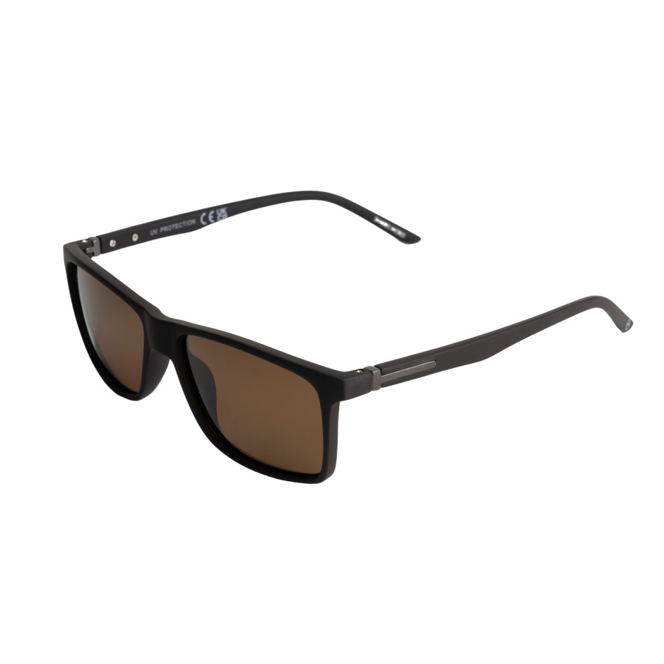 Men Polarized Sunglasses • Kairo PZ