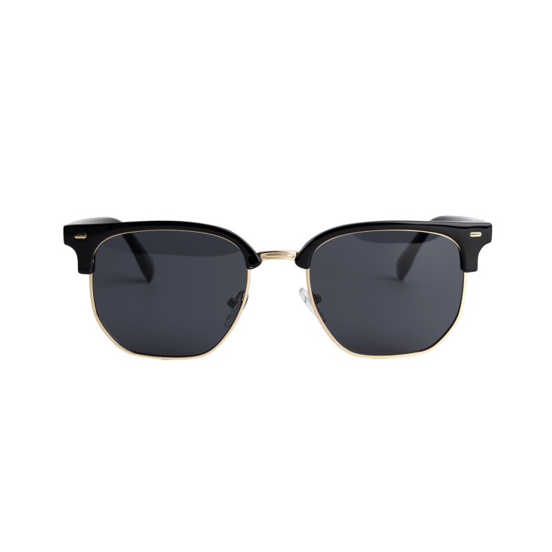 Men Polarized Sunglasses • Buzz PZ 2