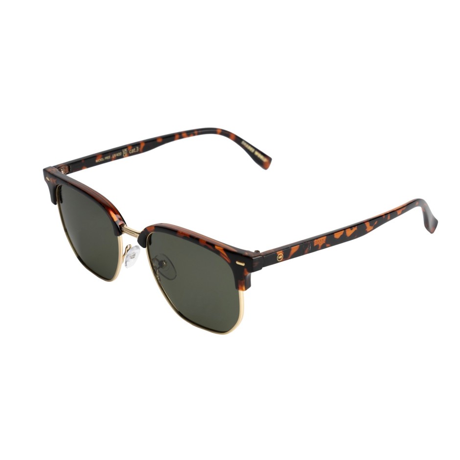Men Polarized Sunglasses • Buzz PZ