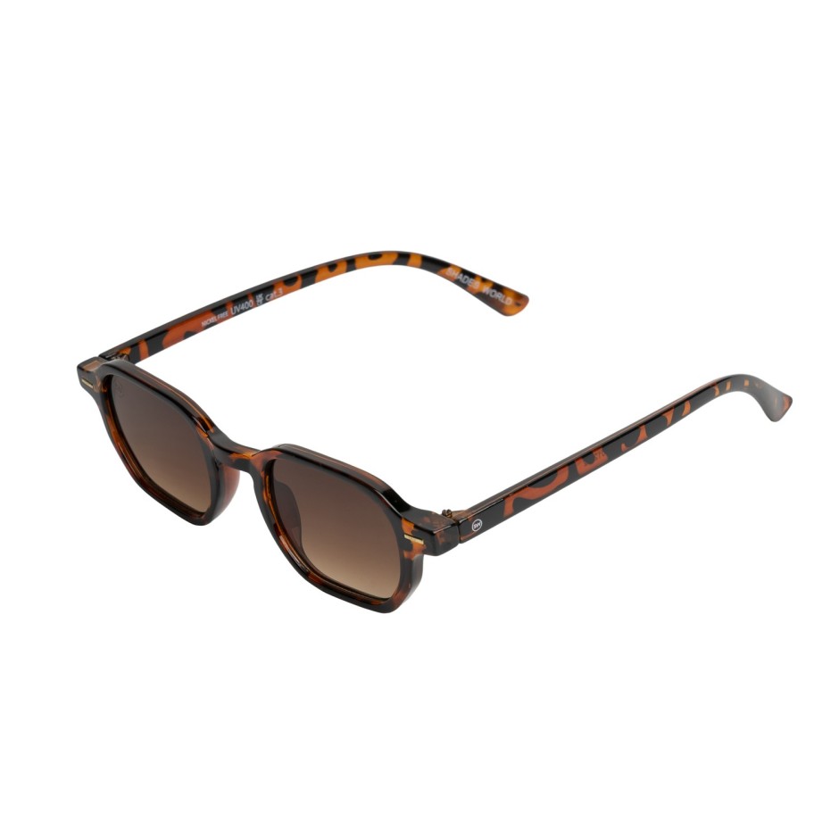 Gafas de Sol Polarizadas Unisex Terry Carey PZ