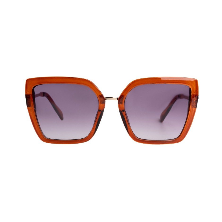 Gafas de Sol Unisex Silva