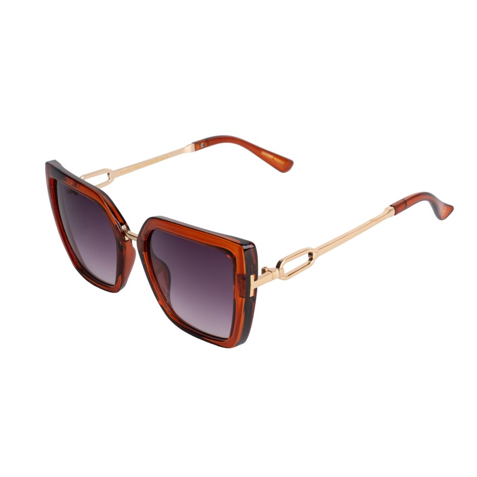 Gafas de Sol Unisex Silva