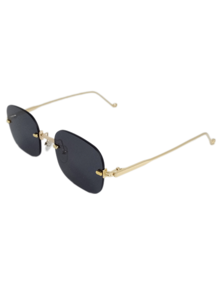 Unisex Sunglasses • Goldex