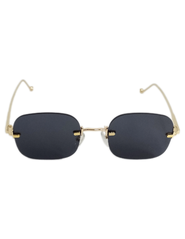 Unisex Sunglasses • Goldex
