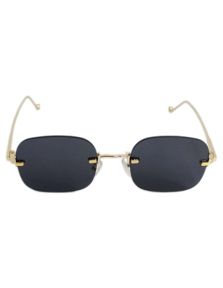 Unisex Sunglasses • Goldex