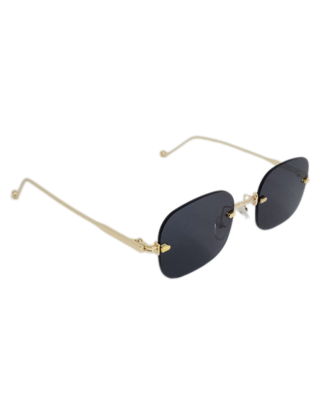 Unisex Sunglasses • Goldex