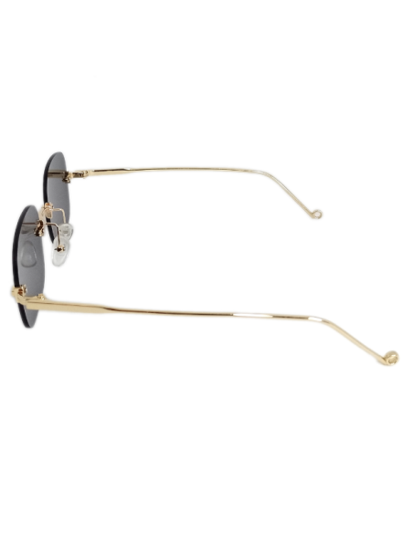 Unisex Sunglasses • Goldex