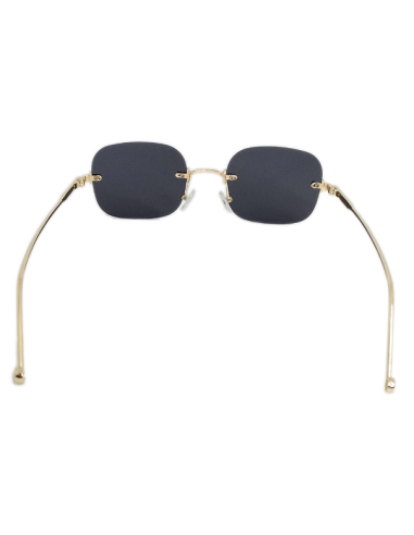 Unisex Sunglasses • Goldex