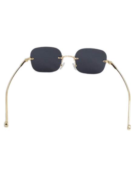 Unisex Sunglasses • Goldex