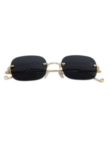 Unisex Sunglasses • Goldex