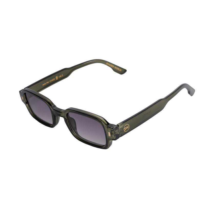Gafas de Sol Unisex Reef 2