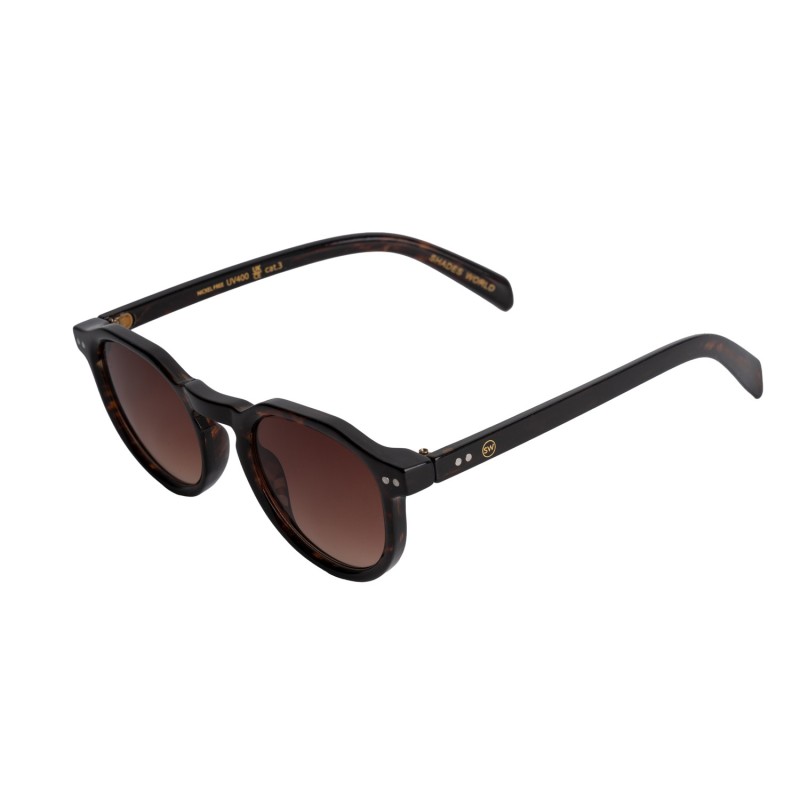 Gafas de Sol Unisex Bay 2