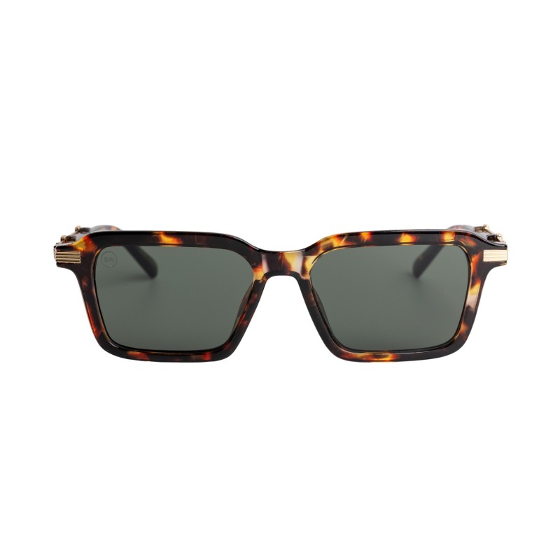 Gafas de Sol Unisex Malmo 2