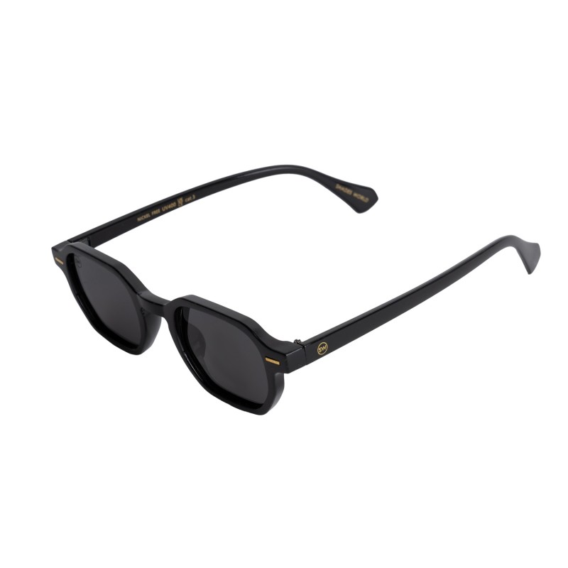 Gafas de Sol Polarizadas Unisex Modelo Zur PZ 2