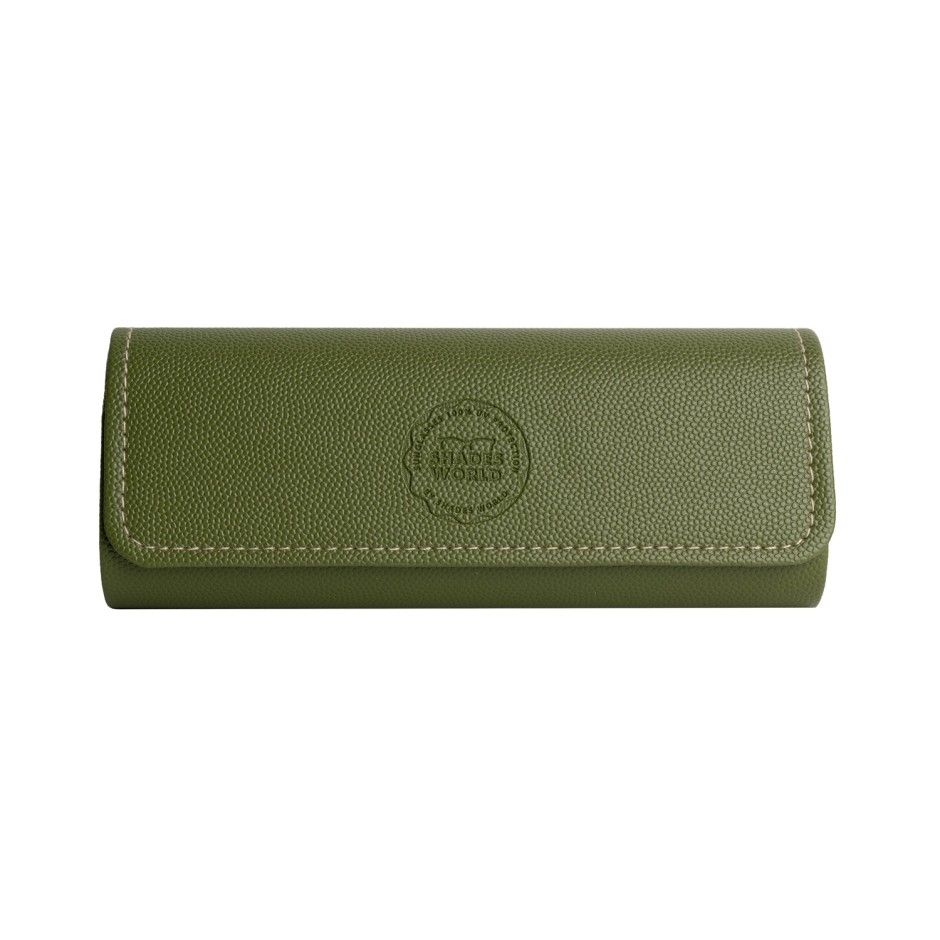 Sunglasses Case - Signature Flap Case