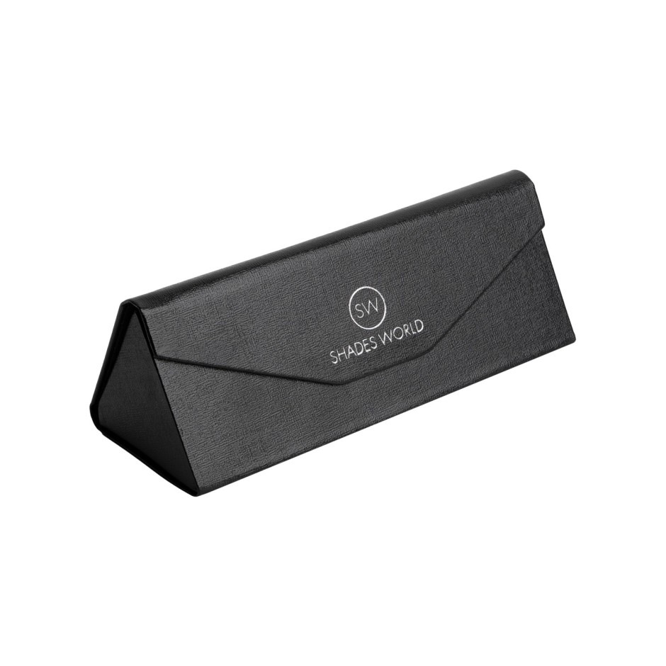 Sunglasses Case - Prism Case