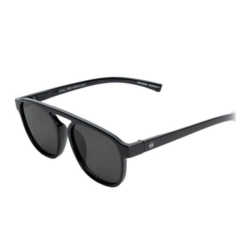 Gafas de Sol Unisex Malik 2
