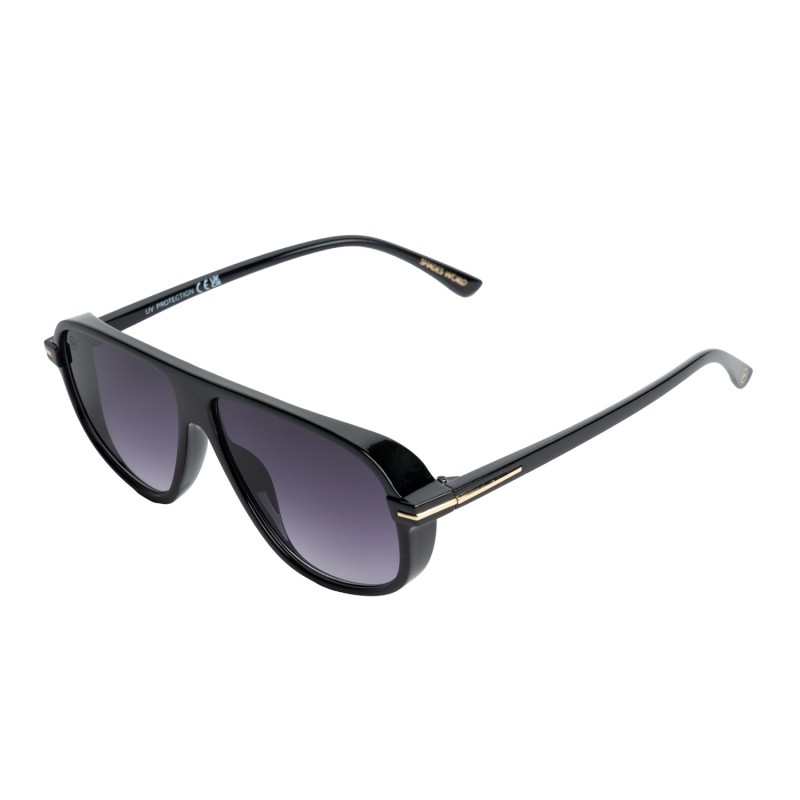 Gafas de Sol Unisex Glow 2