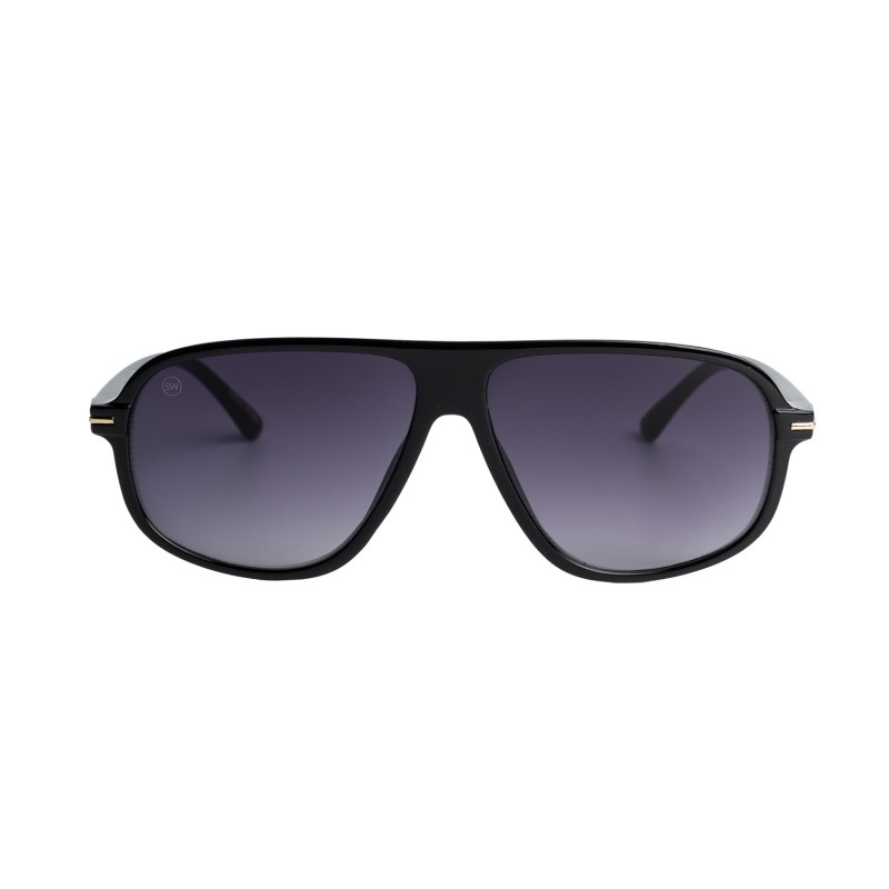 Gafas de Sol Unisex Glow